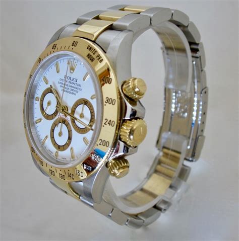 orologi rolex usati uomo daytona|prezzo rolex.